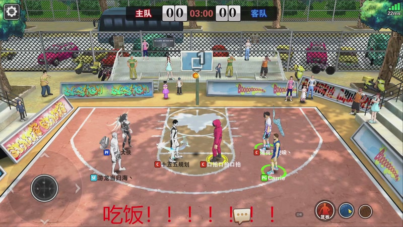 【2026-8-27 14点场】随口敷衍吧:神临！！！！！好久不见兄弟们