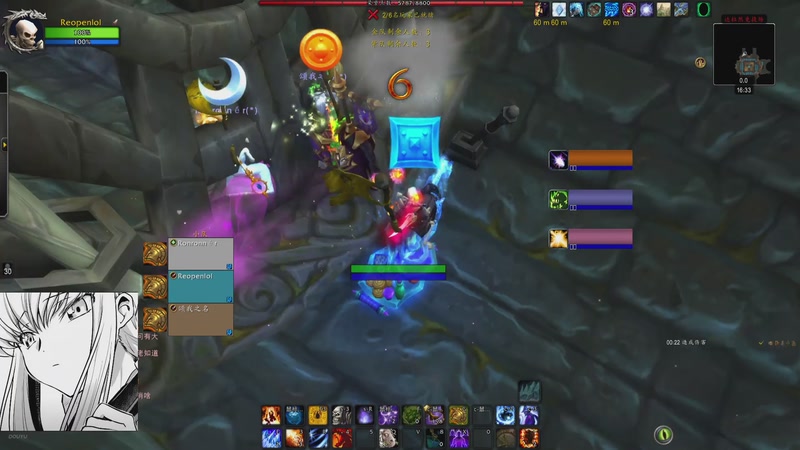 【2026-10-11 完整版】Reopenlol：Reopenlol：瞎玩