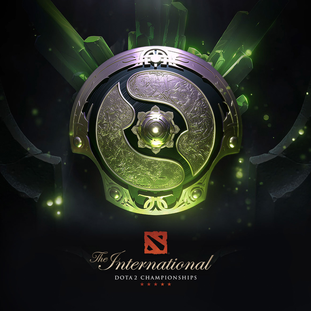 DOTA2 2018 国际邀请赛