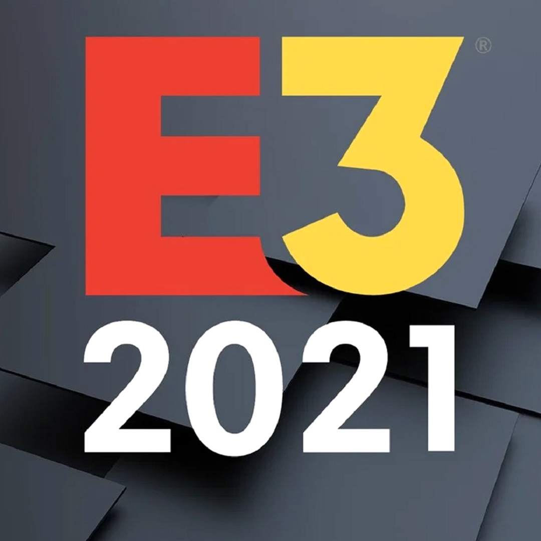 E3 2021游戏展