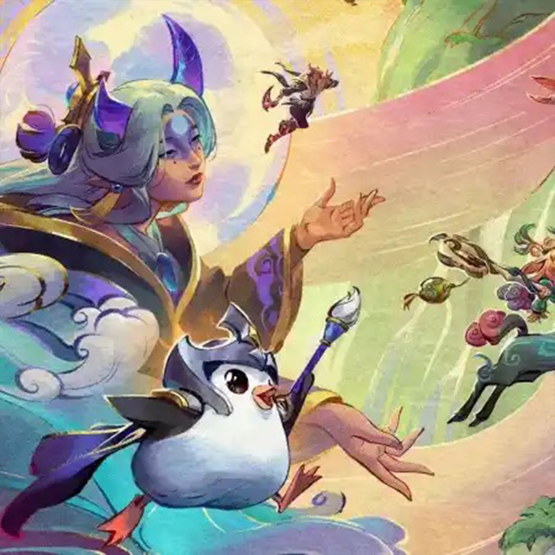 云顶S11版本全新机制